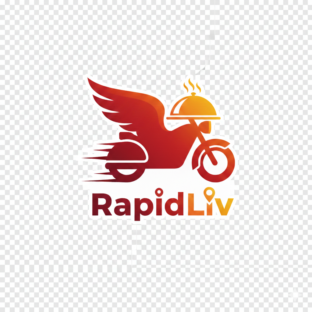 RapidLiv logo